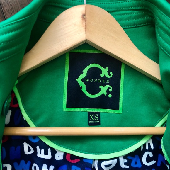 Beautiful one-of-a-kind trench coat - Picture 2 of 3